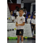 Fiesta de la Educación Física - Nivel Inicial y Primario (1°, 2° y 3° grados)